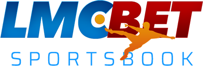 LMCBET Sportsbook Logo
